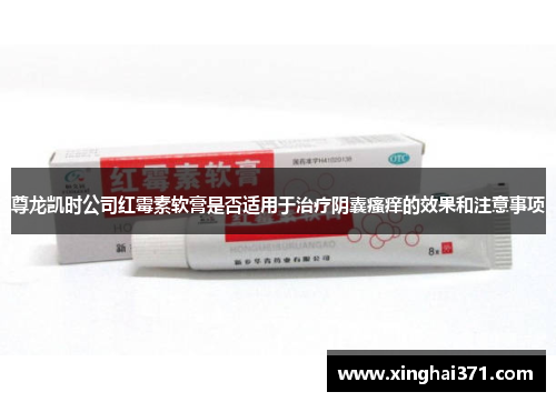 尊龙凯时公司红霉素软膏是否适用于治疗阴囊瘙痒的效果和注意事项 尊龙凯时公司红霉素软膏是否适用于治疗阴囊瘙痒的效果和注意事项